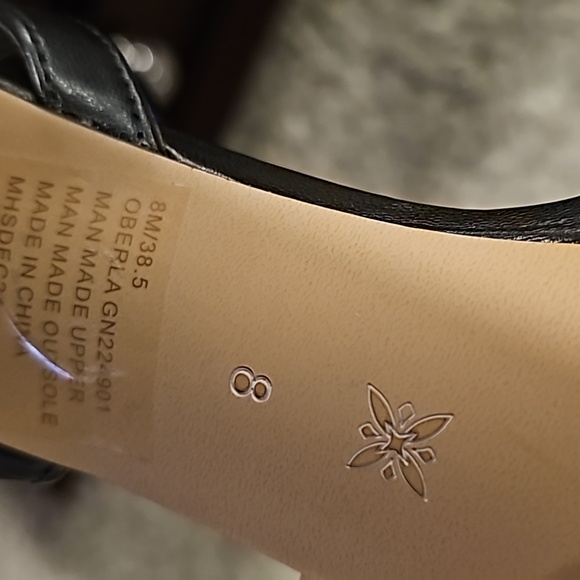 Heels - Picture 7 of 7